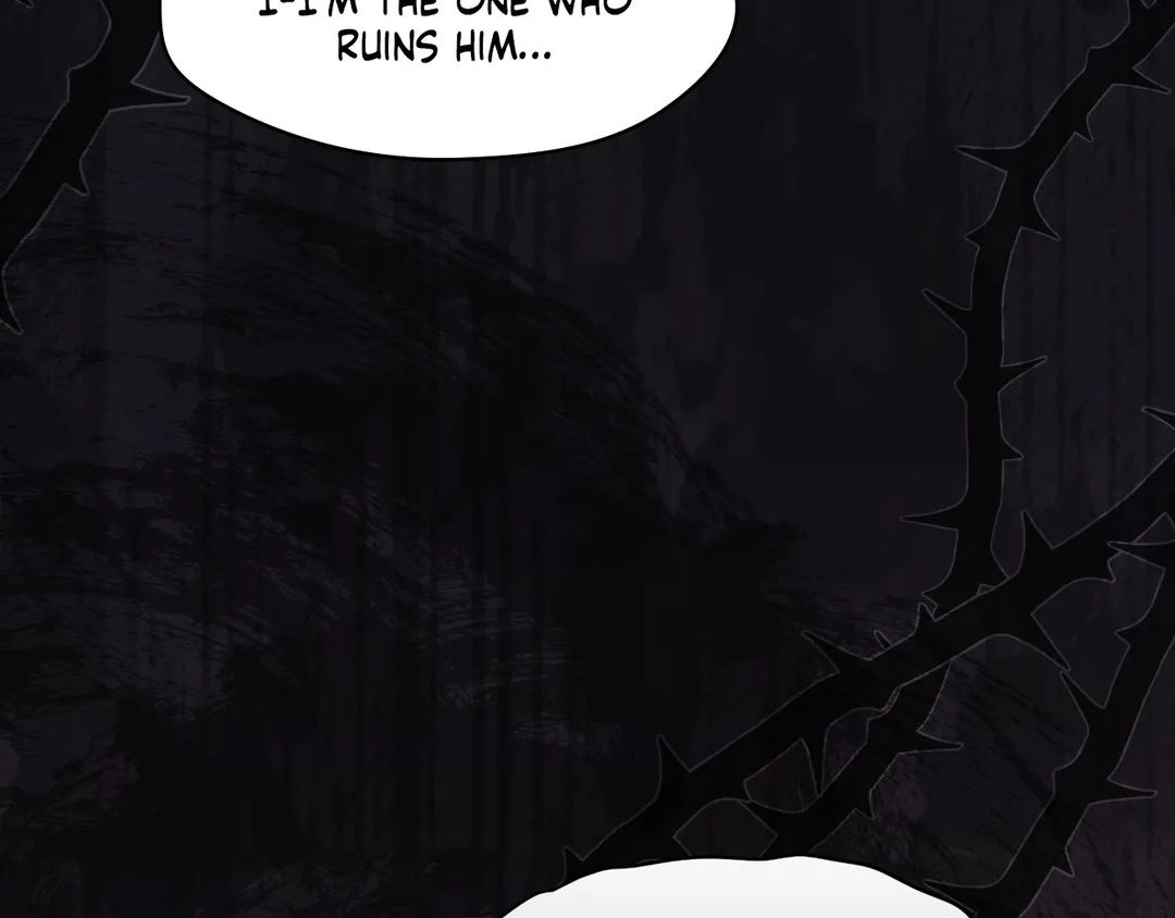 The Unknown Chaser chapter 42 - page 112