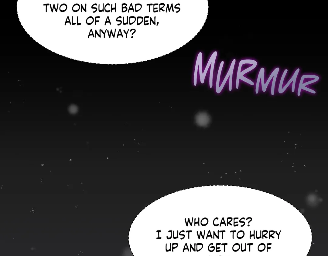 The Unknown Chaser chapter 42 - page 77