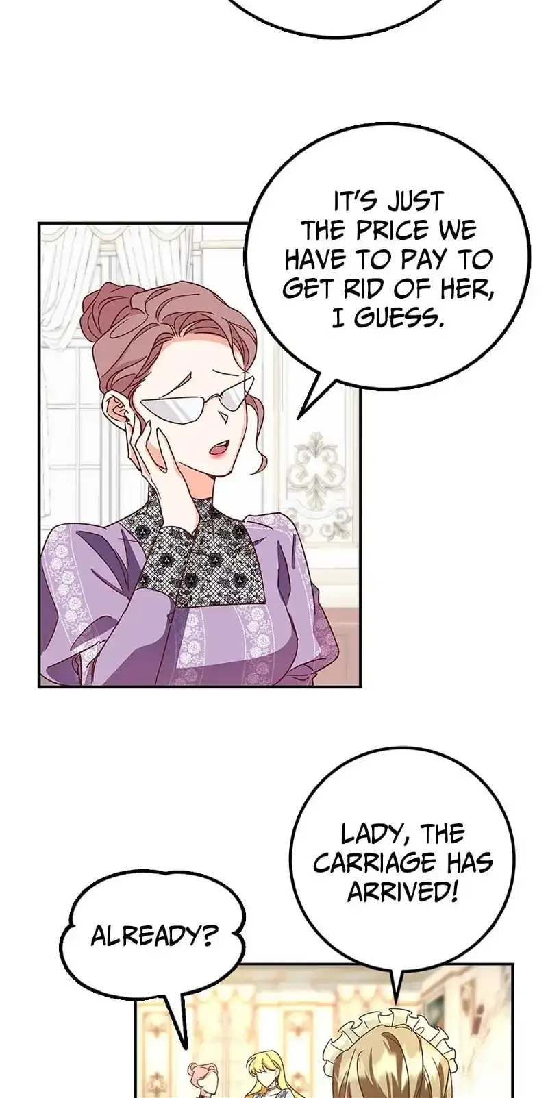Admiral’s Monster Wife Chapter 1 - page 14