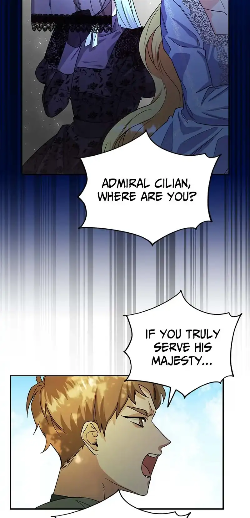 Admiral’s Monster Wife Chapter 1 - page 53