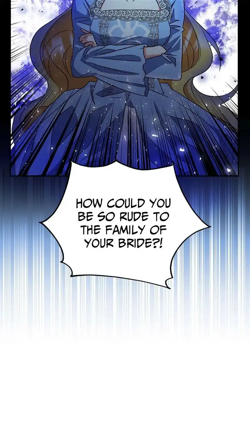 Admiral’s Monster Wife Chapter 1 - page 68