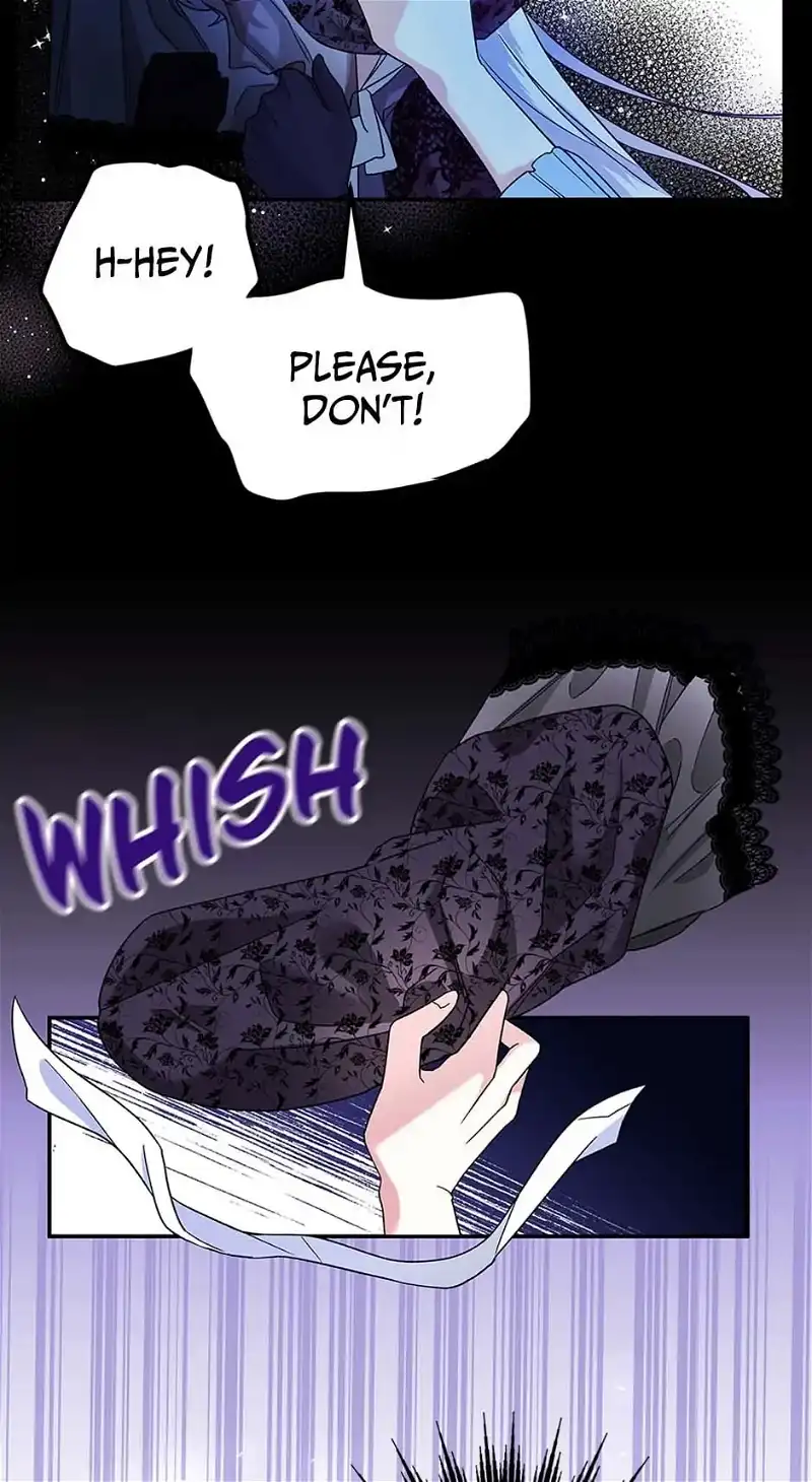 Admiral’s Monster Wife Chapter 1 - page 75