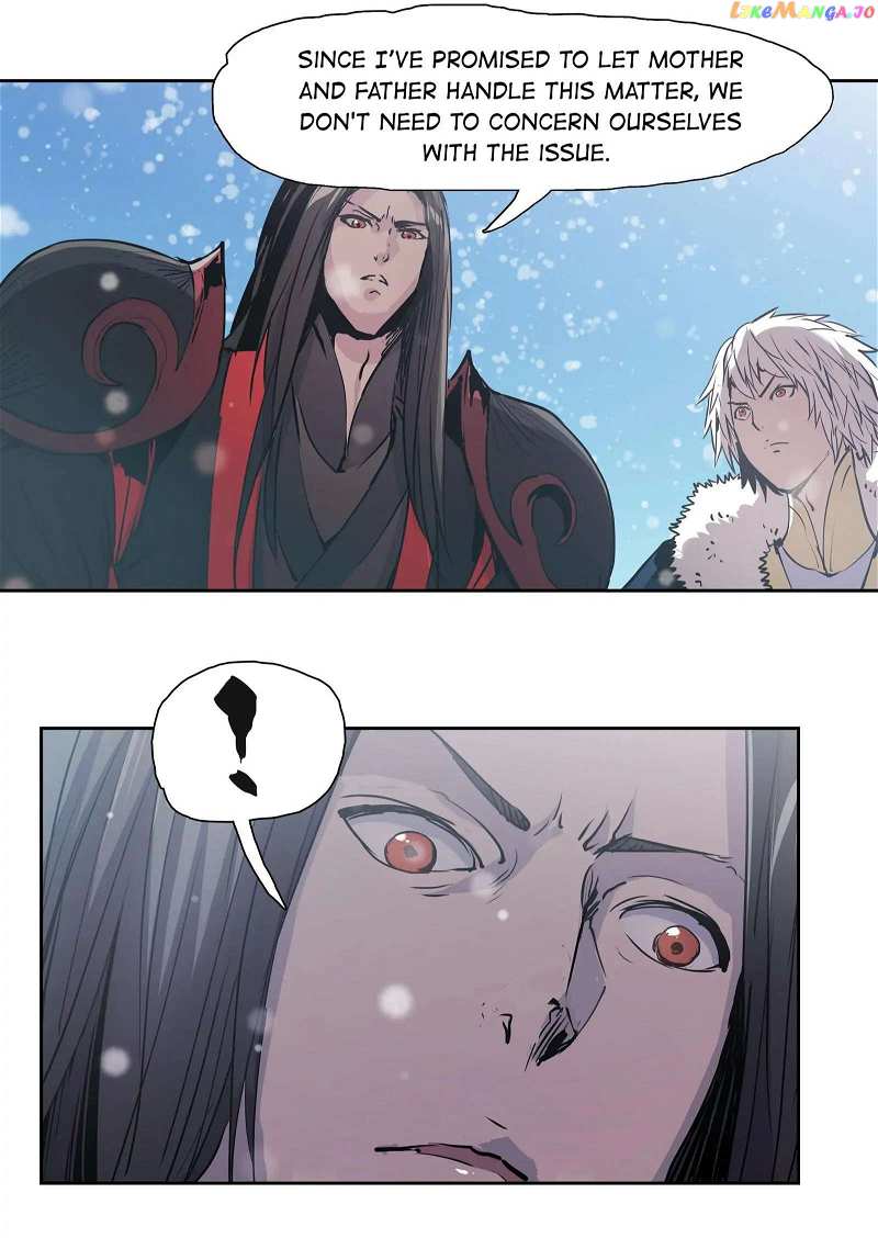 Lord Xue Ying Chapter 47 - page 16