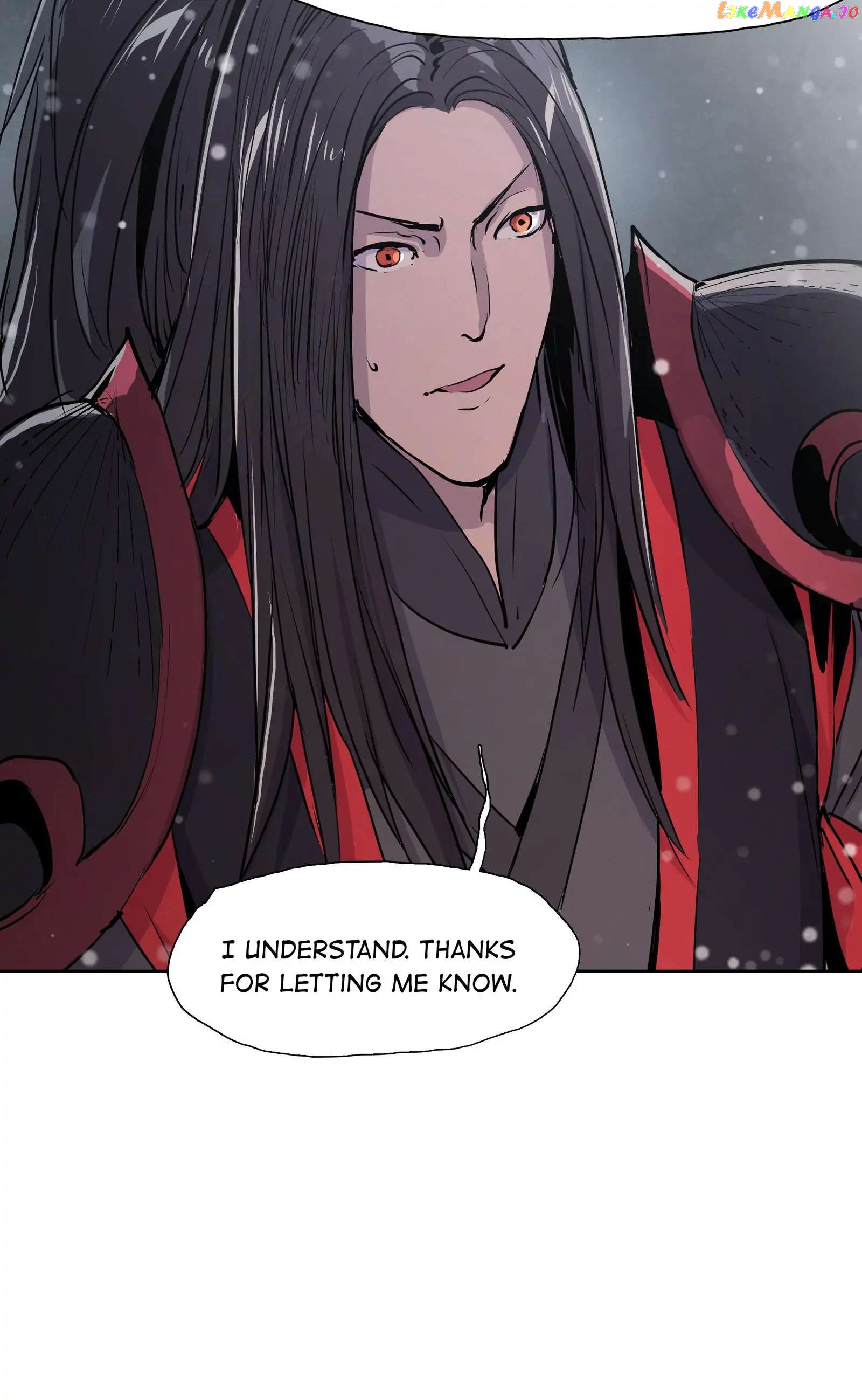 Lord Xue Ying Chapter 48 - page 24