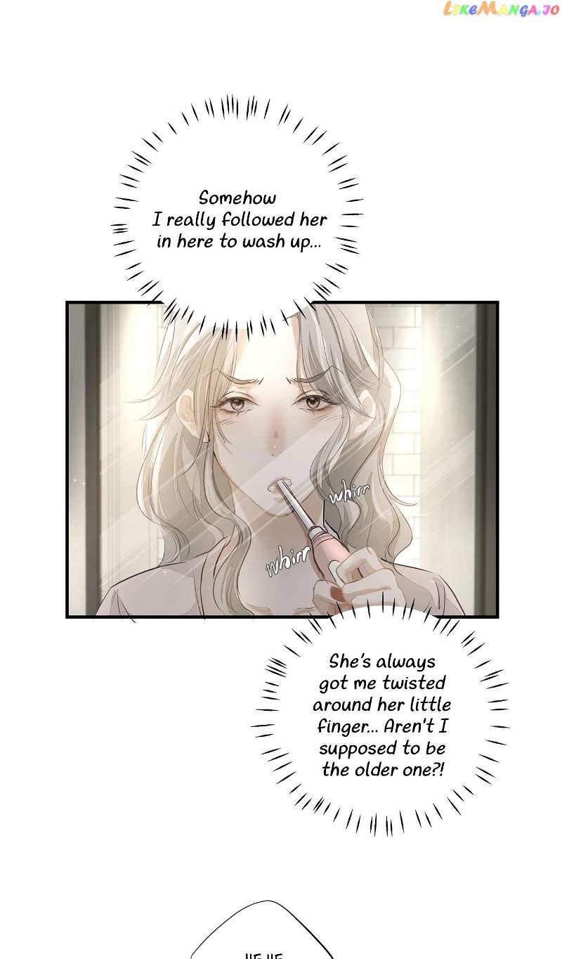 Addicted to Her Chapter 29 - page 11