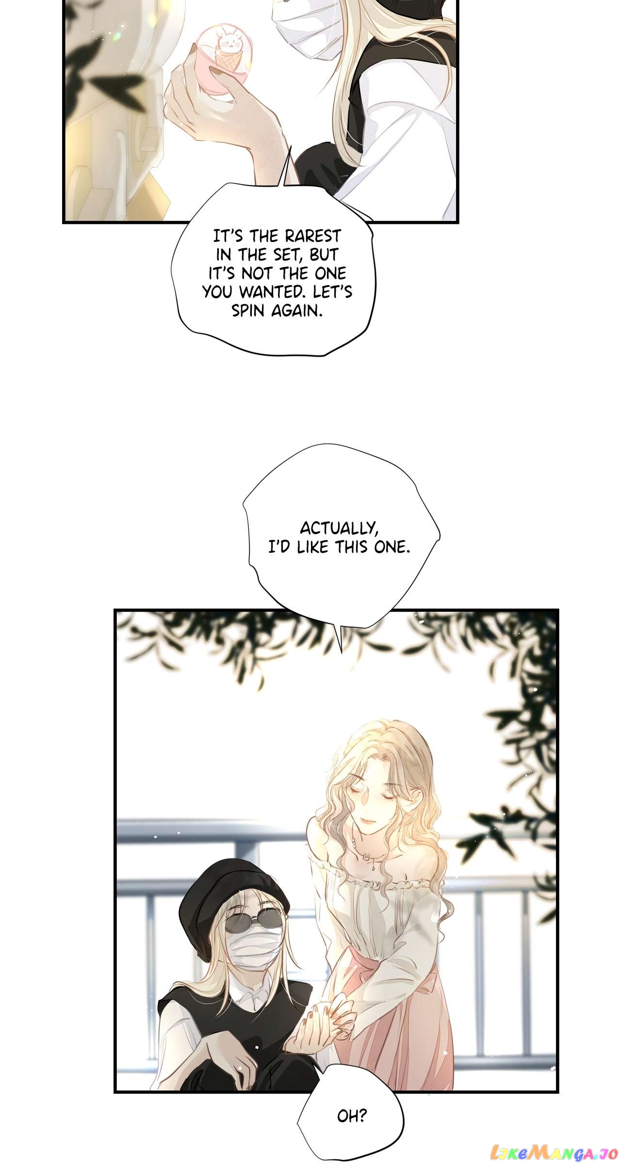 Addicted to Her Chapter 30 - page 30