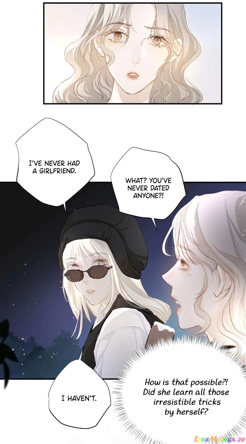 Addicted to Her Chapter 30 - page 39