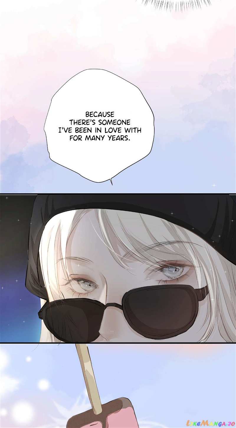 Addicted to Her Chapter 30 - page 40