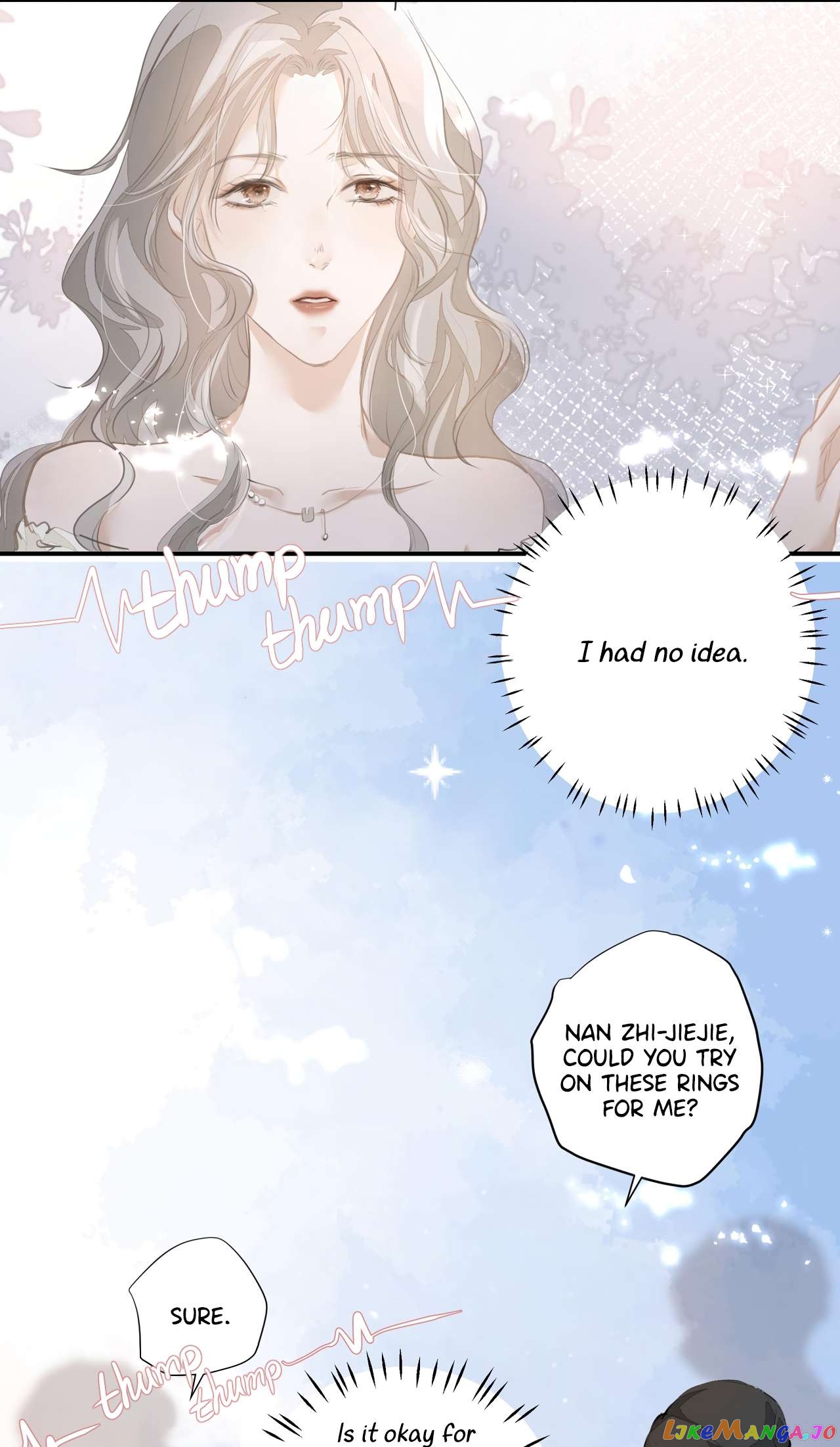 Addicted to Her Chapter 30 - page 7