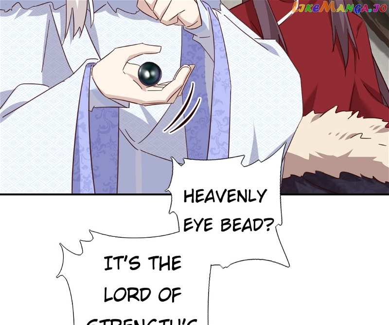 Holy Chef, Crazy Empress Chapter 301 - page 54