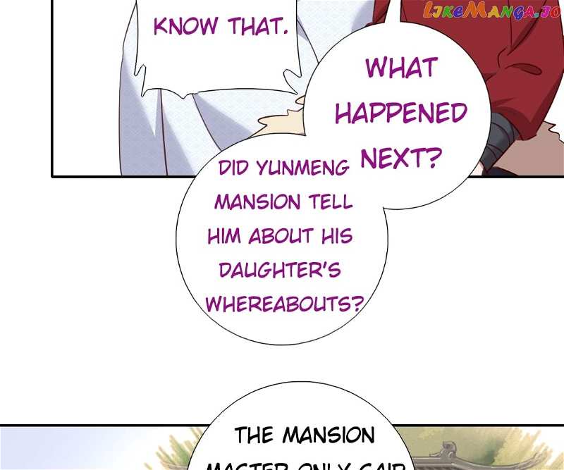 Holy Chef, Crazy Empress Chapter 301 - page 64