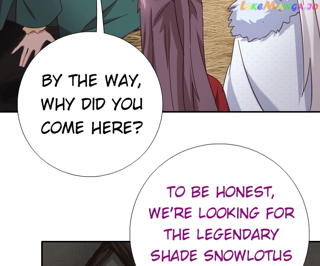 Holy Chef, Crazy Empress Chapter 302 - page 14