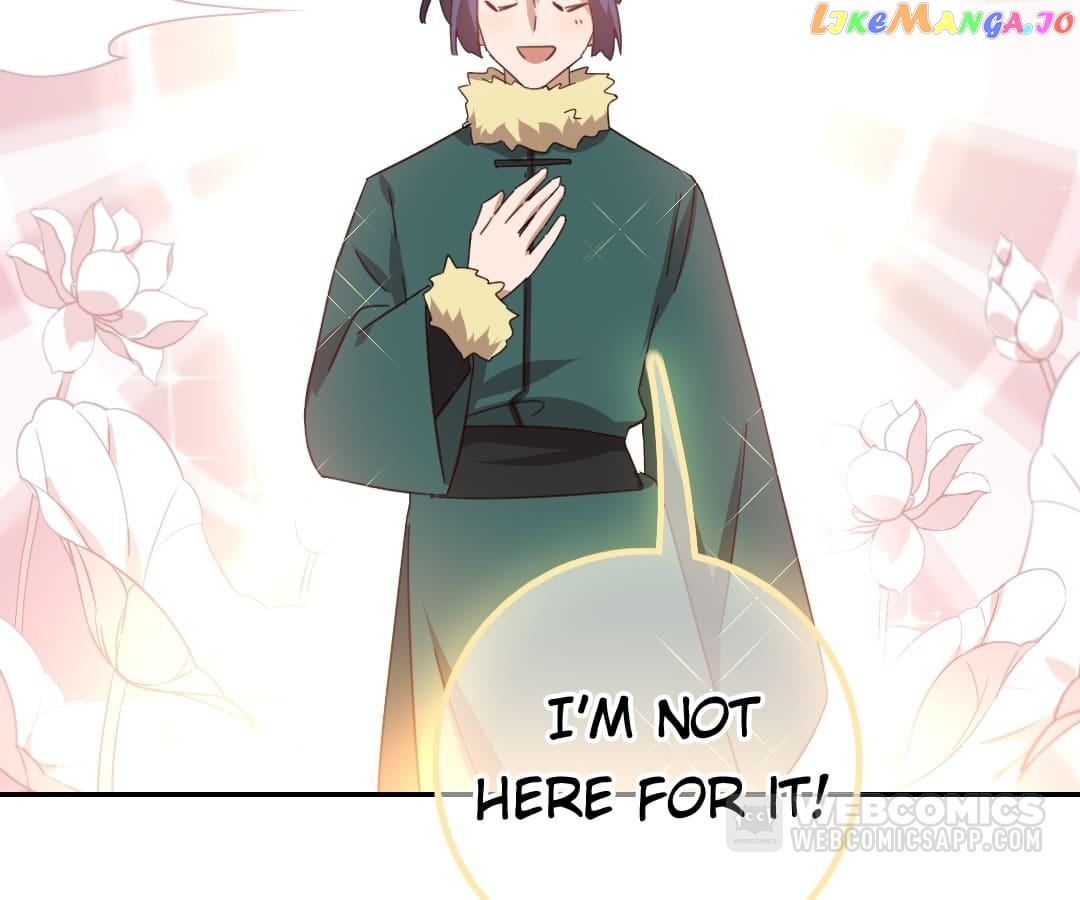 Holy Chef, Crazy Empress Chapter 302 - page 26