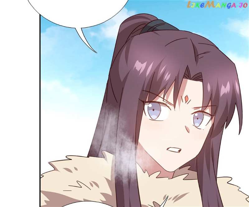 Holy Chef, Crazy Empress Chapter 302 - page 44