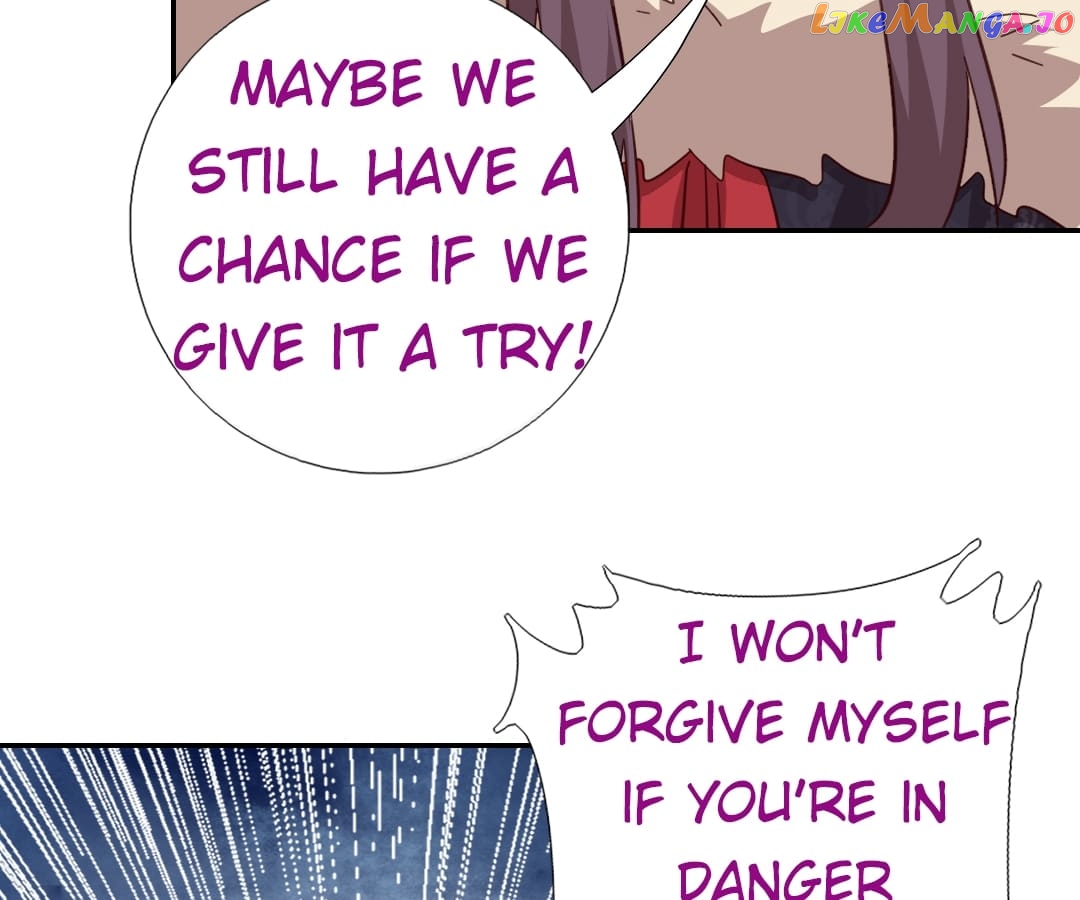 Holy Chef, Crazy Empress Chapter 302 - page 45