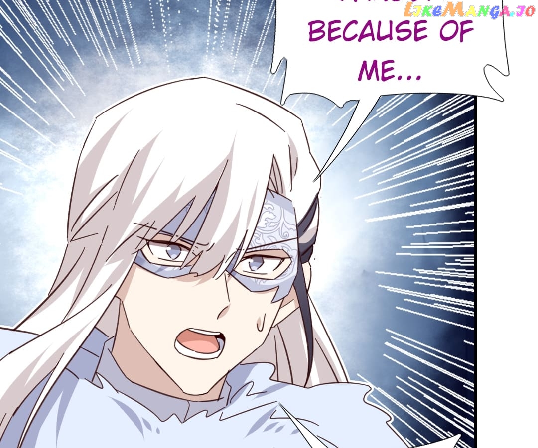 Holy Chef, Crazy Empress Chapter 302 - page 46