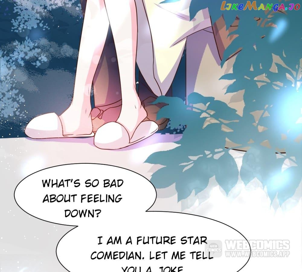 Exclusive Favouritism Chapter 26 - page 46