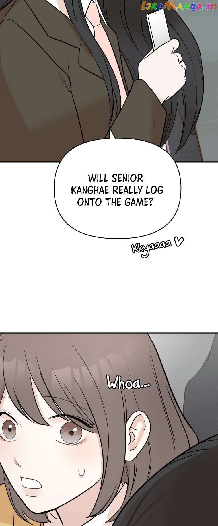 Attack Gamdori Chapter 4 - page 60