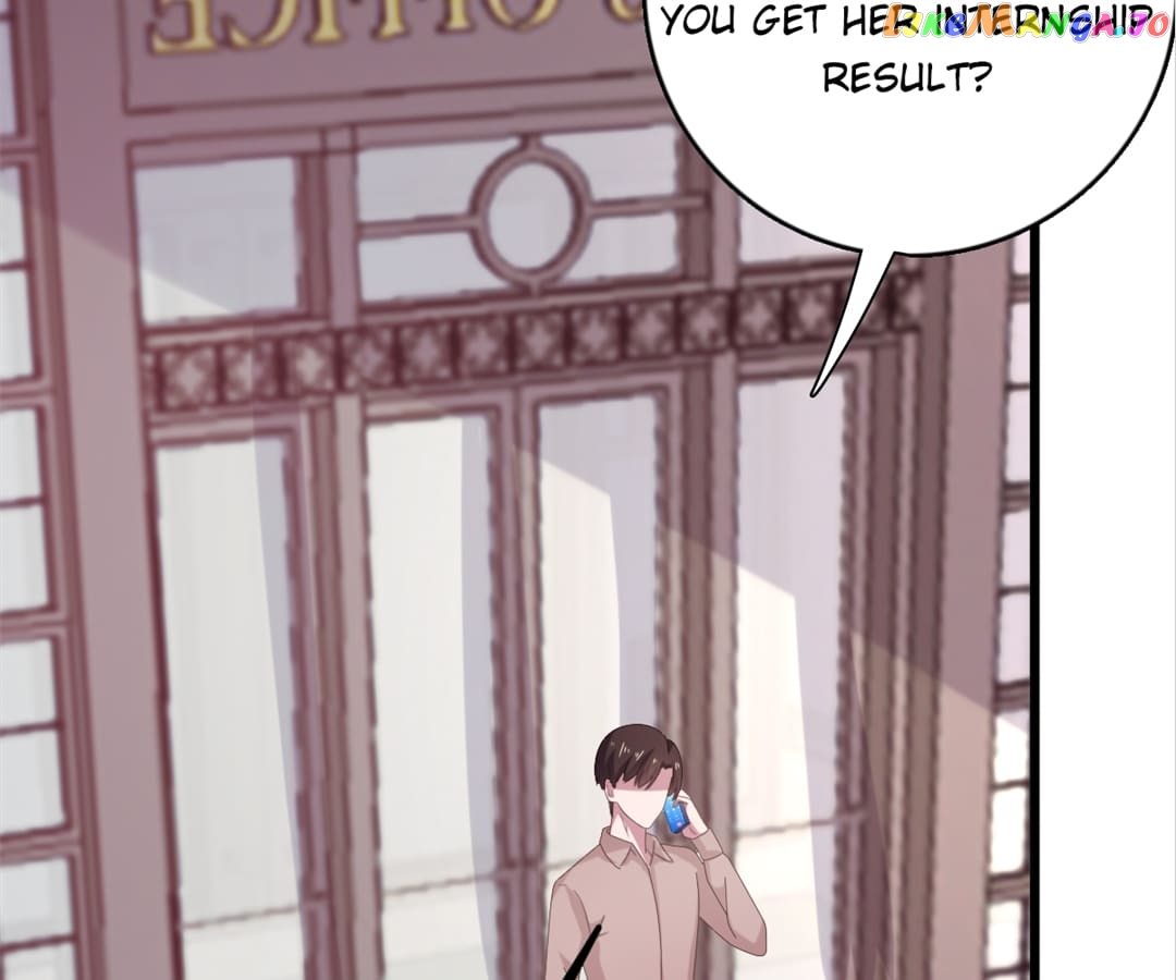 A Marriage for Sale Chapter 97 - page 20