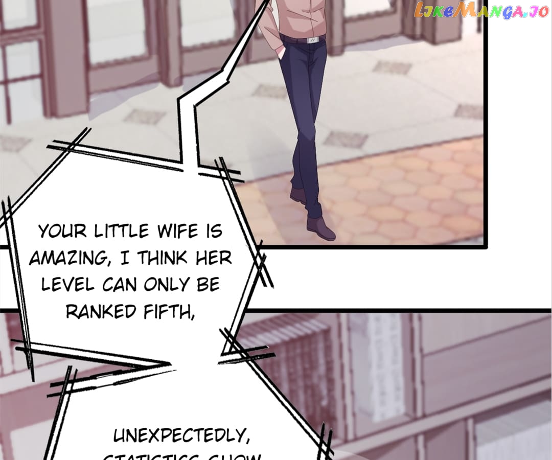 A Marriage for Sale Chapter 97 - page 21