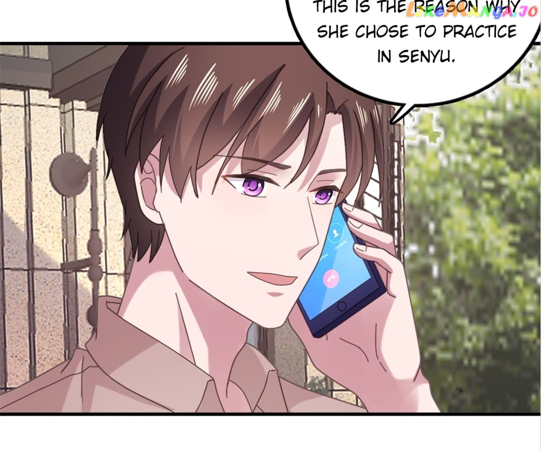 A Marriage for Sale Chapter 97 - page 25