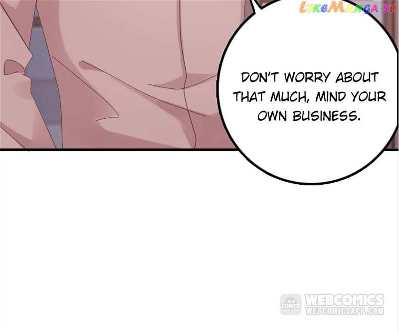 A Marriage for Sale Chapter 97 - page 30