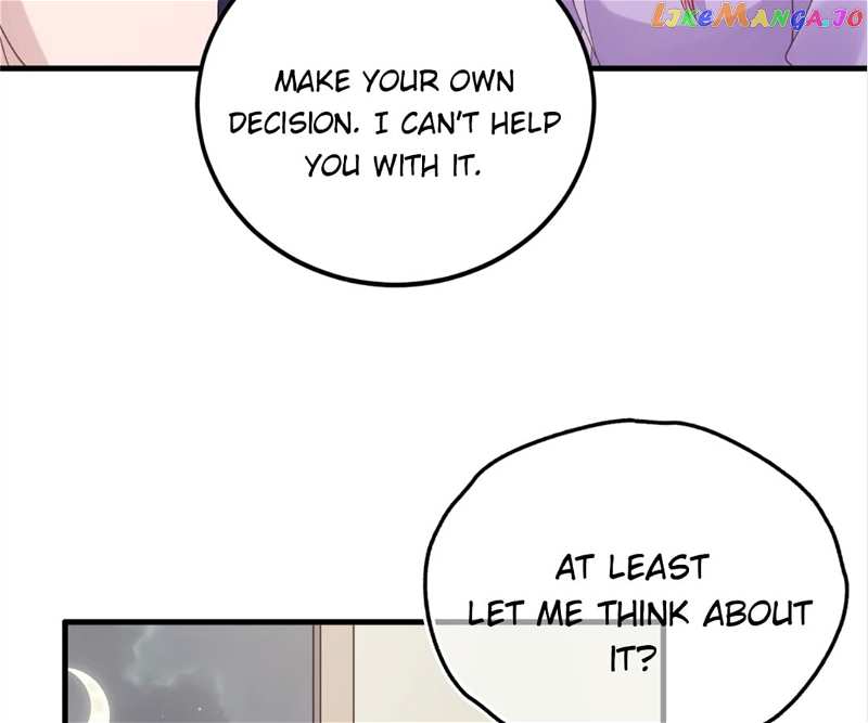 A Marriage for Sale Chapter 97 - page 4