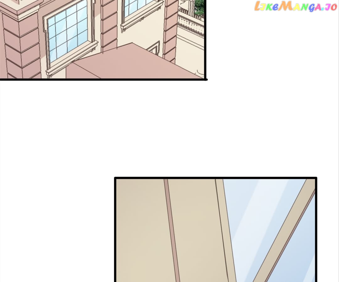 A Marriage for Sale Chapter 97 - page 33