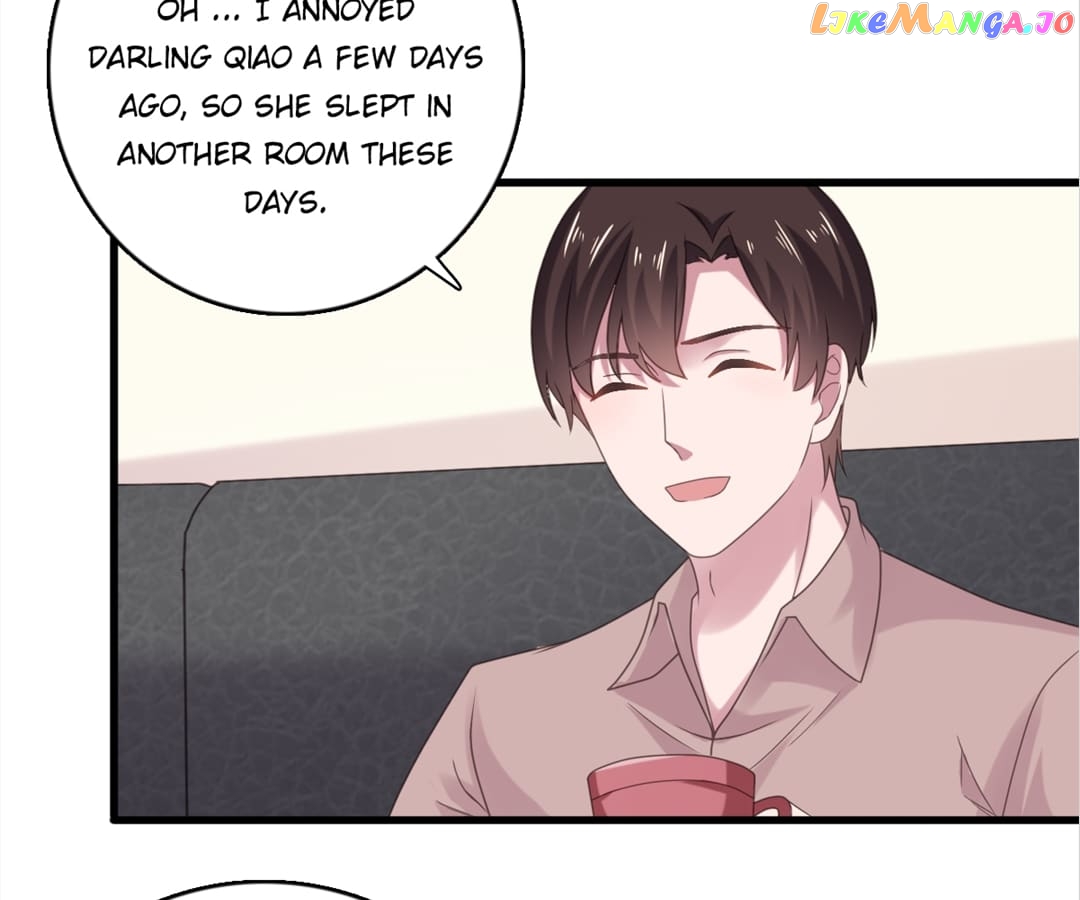 A Marriage for Sale Chapter 97 - page 43