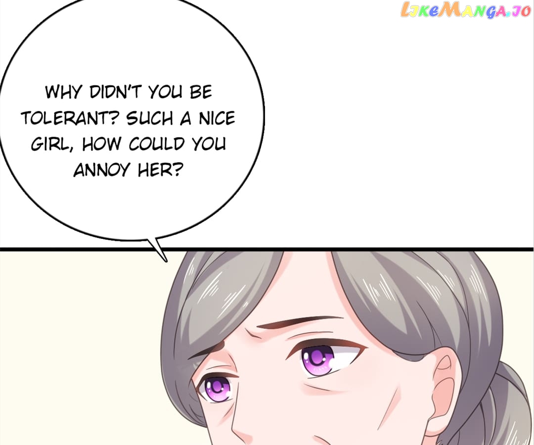 A Marriage for Sale Chapter 97 - page 44