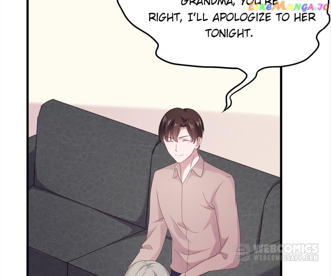 A Marriage for Sale Chapter 97 - page 46