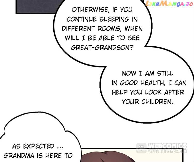 A Marriage for Sale Chapter 97 - page 50