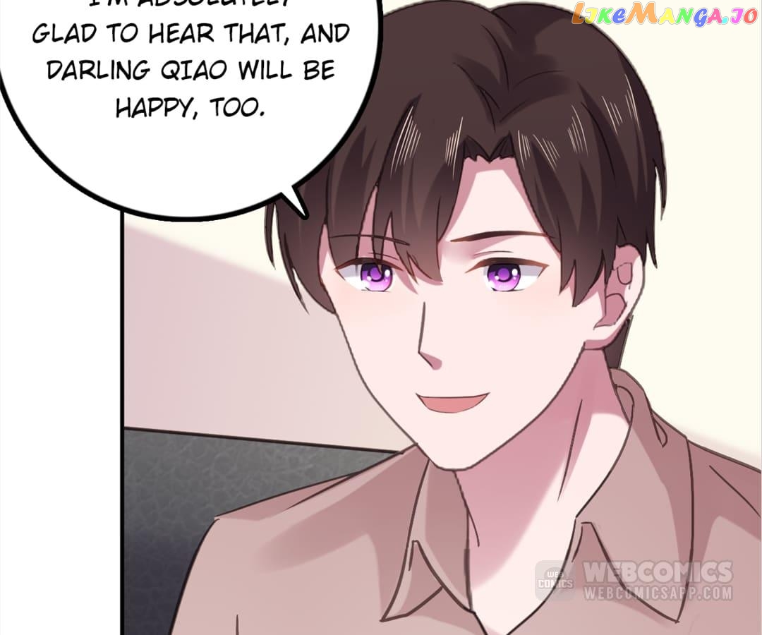 A Marriage for Sale Chapter 97 - page 54