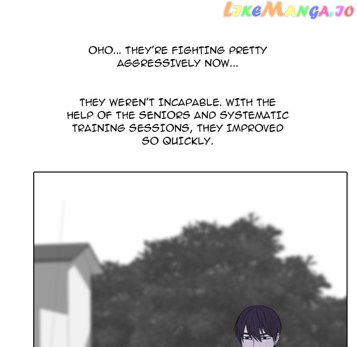 High School Devil Chapter 251 - page 22