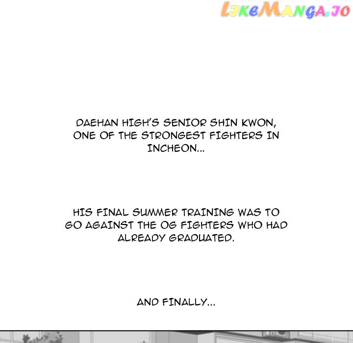High School Devil Chapter 256 - page 82