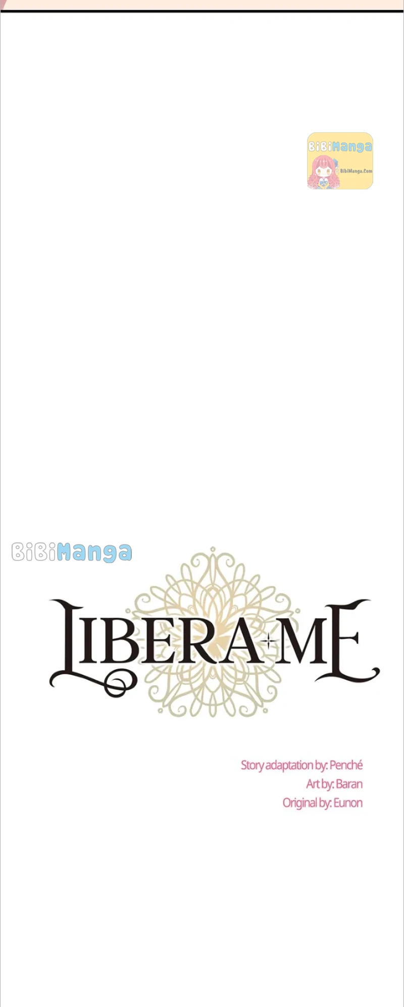 Libera Me Chapter 4 - page 30