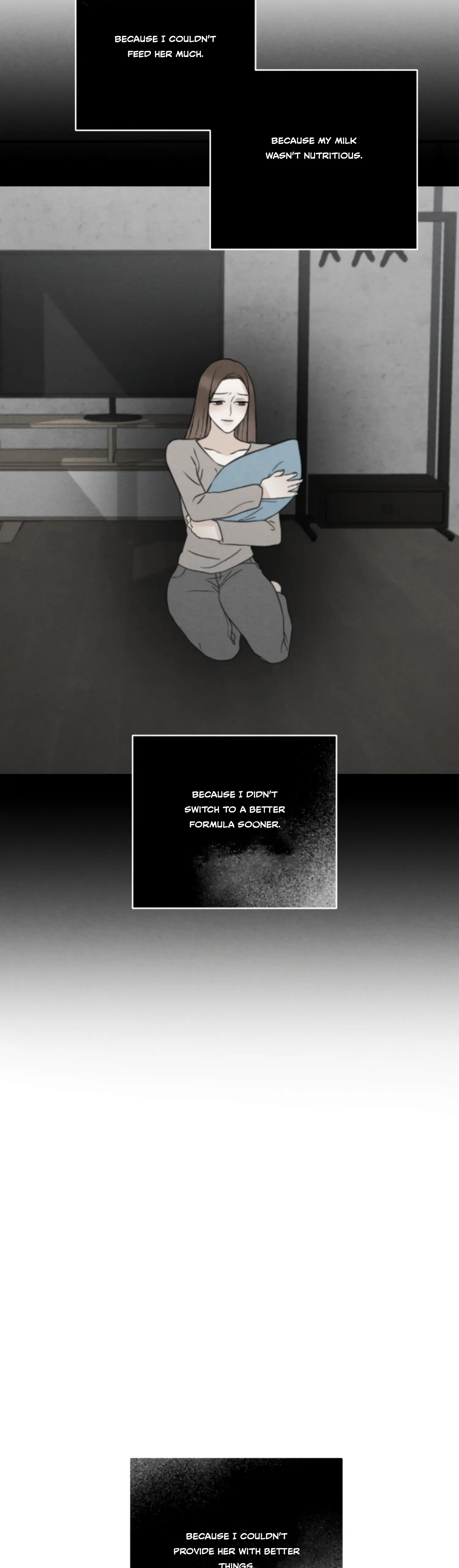 Leave My Child Alone Chapter 7 - page 11