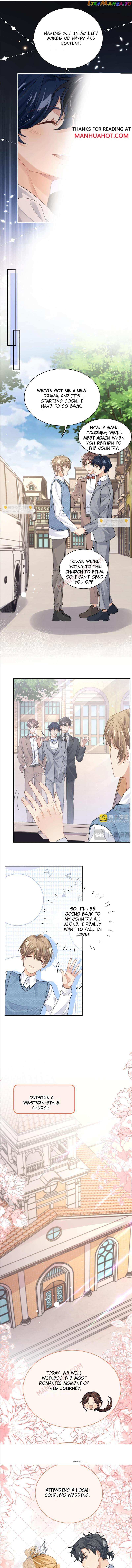 Love Rival is getting Prettier Everyday Chapter 91 - page 3