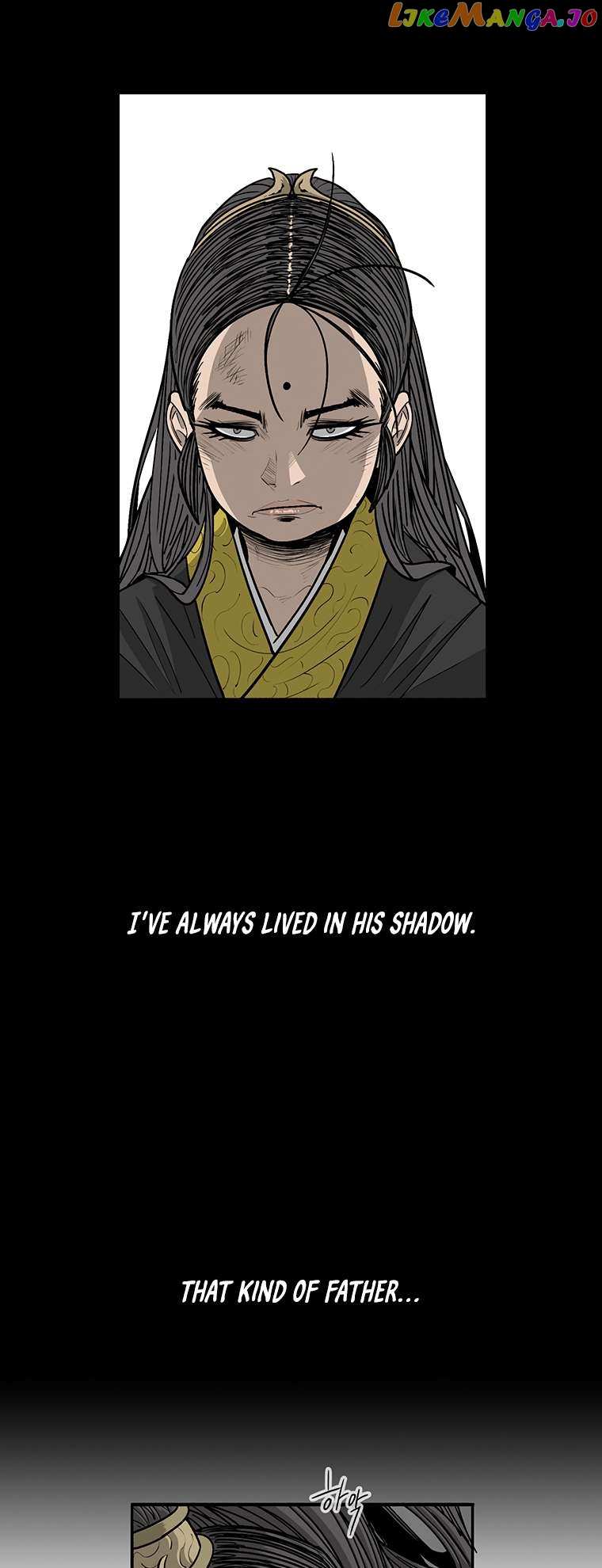 Legend Of The Northern Blade Chapter 162 - page 38