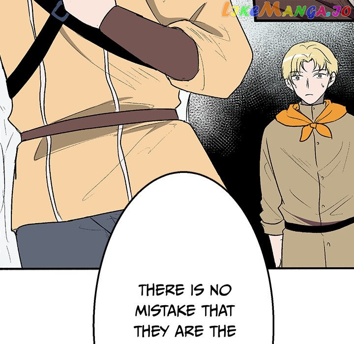 I Reincarnated as a Villain of an RPG, But I Want to Survive Chapter 41 - page 105