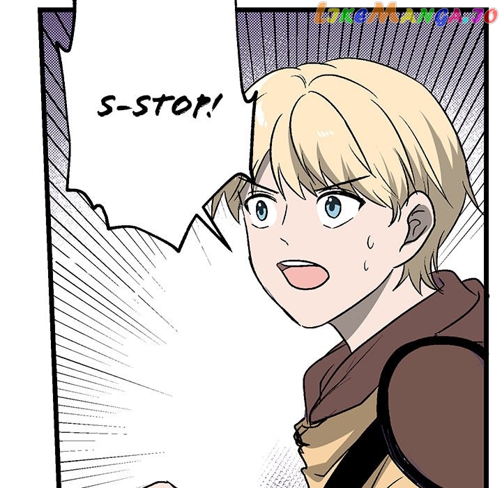 I Reincarnated as a Villain of an RPG, But I Want to Survive Chapter 41 - page 15