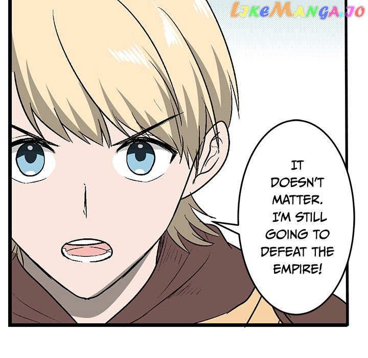 I Reincarnated as a Villain of an RPG, But I Want to Survive Chapter 41 - page 41