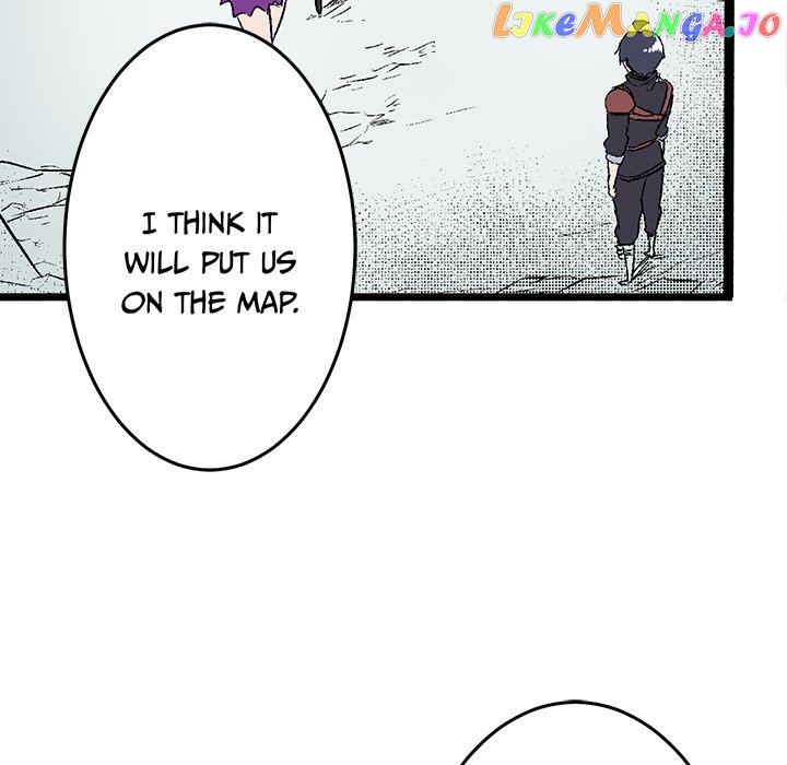 I Reincarnated as a Villain of an RPG, But I Want to Survive Chapter 41 - page 70