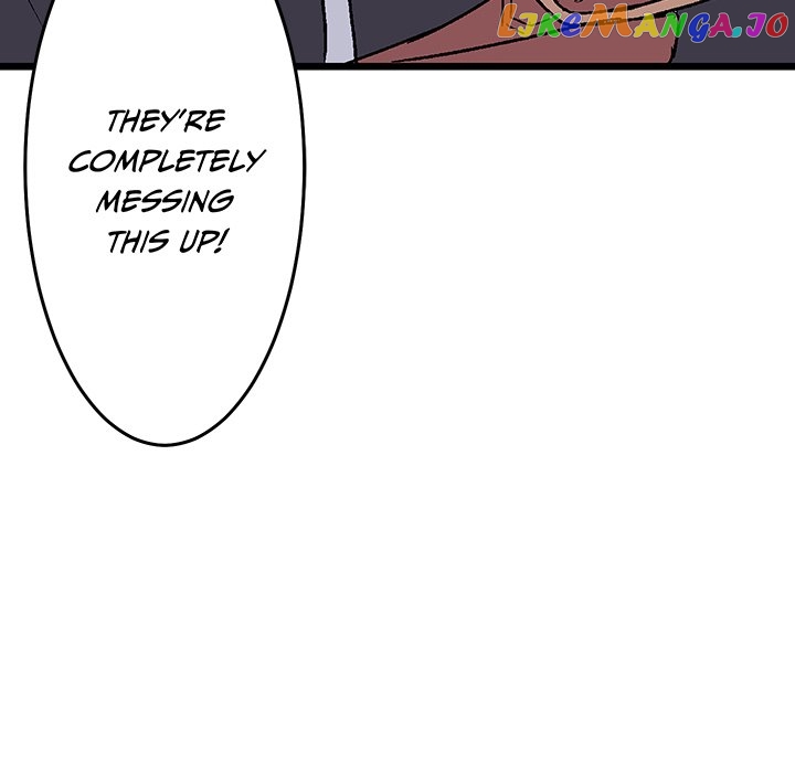 I Reincarnated as a Villain of an RPG, But I Want to Survive Chapter 41 - page 75