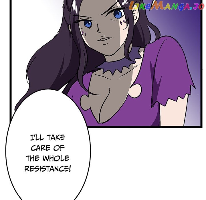 I Reincarnated as a Villain of an RPG, But I Want to Survive Chapter 41 - page 96