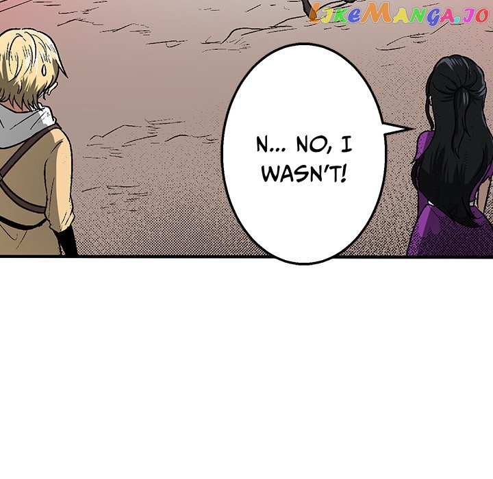 I Reincarnated as a Villain of an RPG, But I Want to Survive Chapter 42 - page 11