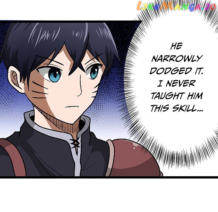 I Reincarnated as a Villain of an RPG, But I Want to Survive Chapter 42 - page 34