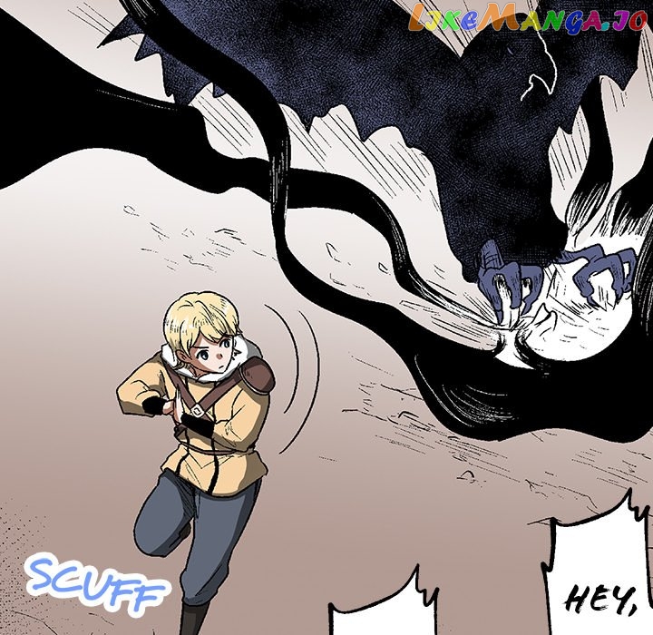 I Reincarnated as a Villain of an RPG, But I Want to Survive Chapter 42 - page 48