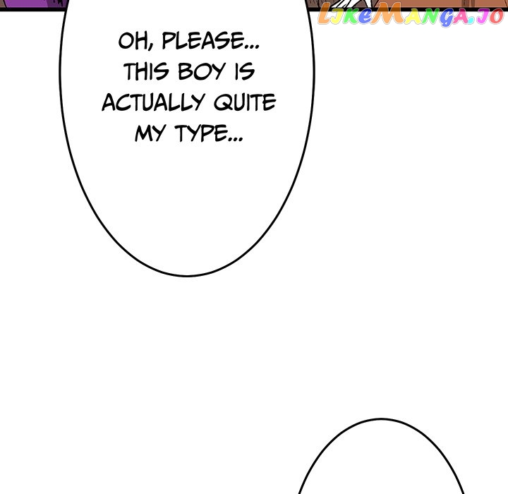 I Reincarnated as a Villain of an RPG, But I Want to Survive Chapter 42 - page 55