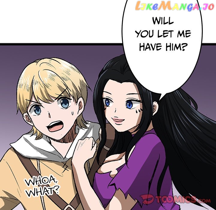 I Reincarnated as a Villain of an RPG, But I Want to Survive Chapter 42 - page 56